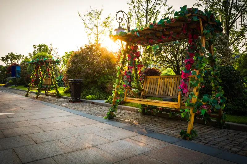 Event Landscaping