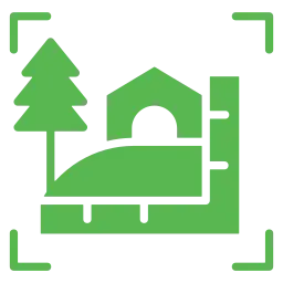 landscape icon